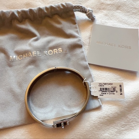 Brand NEW Michael Kors Bracelet with Tags - Picture 3 of 4